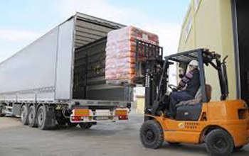 Dịch vụ vận tải đường bộ - GCL Logistics - Công Ty TNHH Kho Vận Globalcom (GCL)